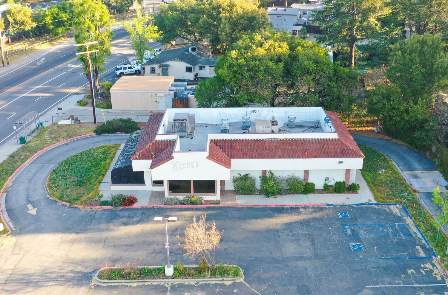 11560 N Ventura Ave, Ojai, CA 93023